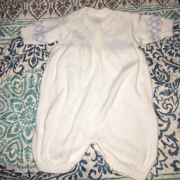 Sophie Dess Vintage Bodysuit - Picture 6 of 6